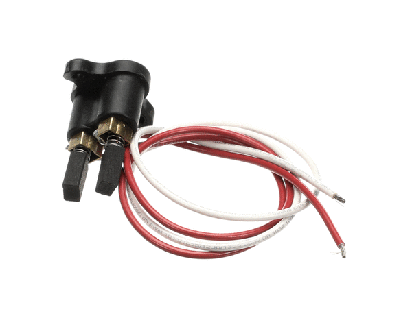 GOLD MEDAL PRODUCTS PARTS Gold Medal Products 42383W Brush Holder Assembly - SKU GLDM42383W