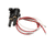 GOLD MEDAL PRODUCTS PARTS Gold Medal Products 42383W Brush Holder Assembly - SKU GLDM42383W
