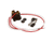 GOLD MEDAL PRODUCTS PARTS Gold Medal Products 42436W Dual Brush Holder W/Leads - SKU GLDM42436W