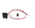 GOLD MEDAL PRODUCTS PARTS Gold Medal Products 42436 Dual Brush Holder W/Leads - SKU GLDM42436