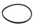 GOLD MEDAL PRODUCTS PARTS Gold Medal Products 42513 AX33 Drive Belt - SKU GLDM42513