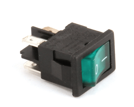 GOLD MEDAL PRODUCTS PARTS Gold Medal Products 42532 Rocker Switch Dpst - SKU GLDM42532