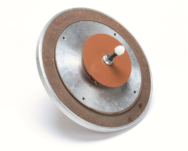GOLD MEDAL PRODUCTS PARTS Gold Medal Products 43008 Spinner Head Bottom Only - SKU GLDM43008