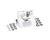 GOLD MEDAL PRODUCTS PARTS Gold Medal Products 43009 Volt Meter - SKU GLDM43009