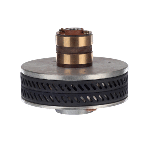 GOLD MEDAL PRODUCTS PARTS Gold Medal Products 43026 Spinner Head Complete 7IN - SKU GLDM43026