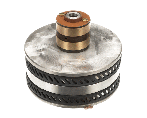 GOLD MEDAL PRODUCTS PARTS Gold Medal Products 43131 7IN Spinner Head Complete - SKU GLDM43131