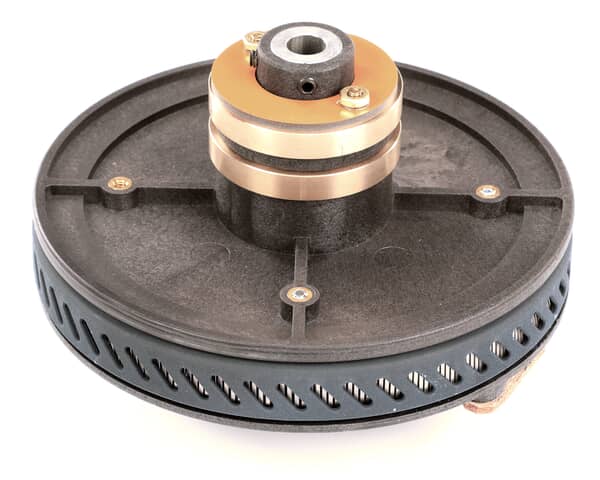 GOLD MEDAL PRODUCTS PARTS Gold Medal Products 43192 7IN Spinner Head Complete - SKU GLDM43192