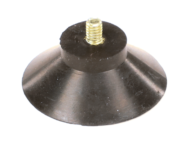 GOLD MEDAL PRODUCTS PARTS Gold Medal Products 44017 Rubber Suction Feet - SKU GLDM44017