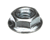 GOLD MEDAL PRODUCTS PARTS Gold Medal Products 46311 1/4-20 Serrated Lock Nut - SKU GLDM46311