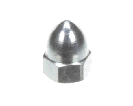 GOLD MEDAL PRODUCTS PARTS Gold Medal Products 46528 Acorn Nut #10-24 - SKU GLDM46528