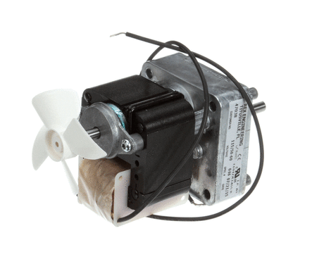 GOLD MEDAL PRODUCTS PARTS Gold Medal Products 47038 Kettle Drive Motor 120V - SKU GLDM47038
