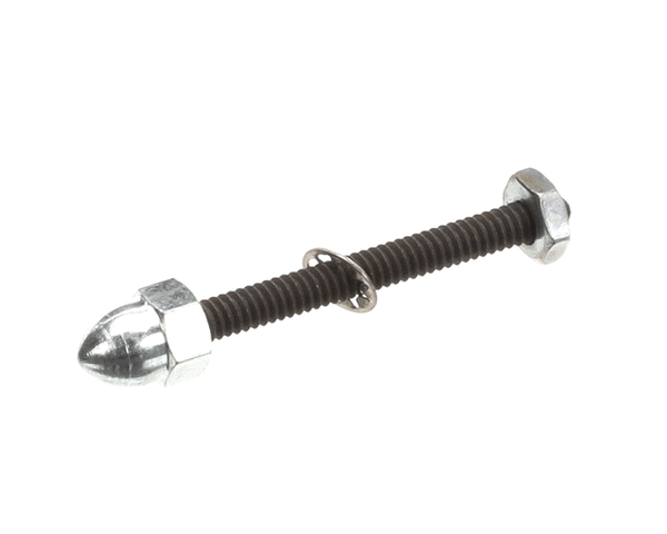GOLD MEDAL PRODUCTS PARTS Gold Medal Products 47051 Kettle Stud W/Nuts - SKU GLDM47051