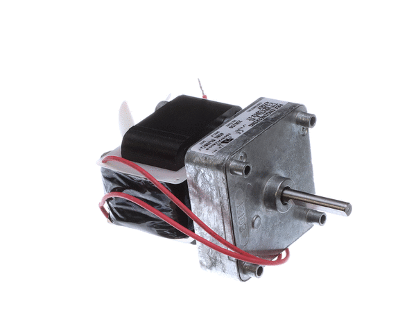 GOLD MEDAL PRODUCTS PARTS Gold Medal Products 47067 Kettle Drive Motor 230V - SKU GLDM47067