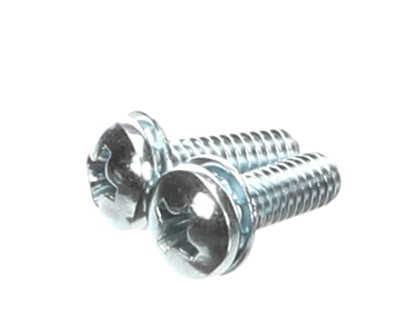 GOLD MEDAL PRODUCTS PARTS Gold Medal Products 47141 8-32 X 1/2 Phil Pan M/S - SKU GLDM47141