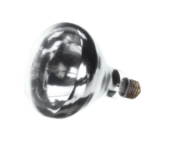 GOLD MEDAL PRODUCTS PARTS Gold Medal Products 47166 125 Watt Coated Heat Lamp - SKU GLDM47166