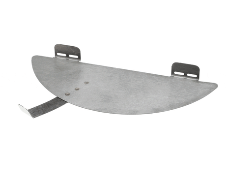 GOLD MEDAL PRODUCTS PARTS Gold Medal Products 47247 Welded Lid 10 7/8 - SKU GLDM47247
