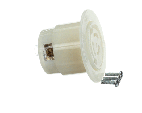 GOLD MEDAL PRODUCTS PARTS Gold Medal Products 47327 Recpt Kettle Lead In - SKU GLDM47327