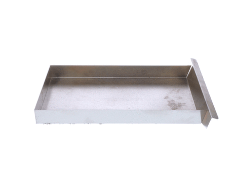 GOLD MEDAL PRODUCTS PARTS Gold Medal Products 47336 Old Maid Pan - SKU GLDM47336