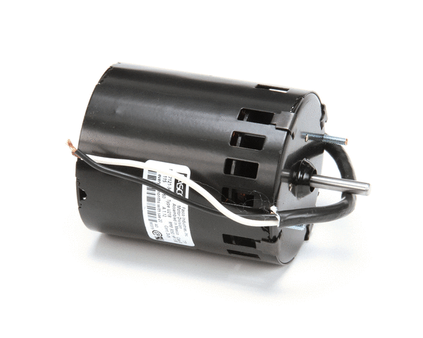 GOLD MEDAL PRODUCTS PARTS Gold Medal Products 47356 Motor WARMER-115V - SKU GLDM47356