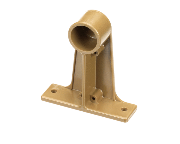 GOLD MEDAL PRODUCTS PARTS Gold Medal Products 47538NMG Handle Bar Bracket Gold - SKU GLDM47538NMG