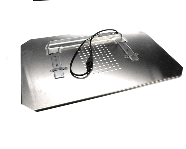 GOLD MEDAL PRODUCTS PARTS Gold Medal Products 47598 Bottom Corn Pan Assembly 120V - SKU GLDM47598