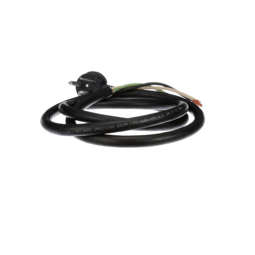 GOLD MEDAL PRODUCTS PARTS Gold Medal Products 47603 30A Power Supply Cord - SKU GLDM47603