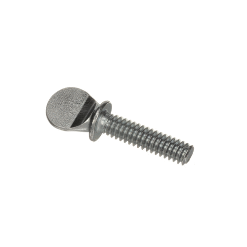 GOLD MEDAL PRODUCTS PARTS Gold Medal Products 47691 1/4-20 X 1 Thumb Screw - SKU GLDM47691