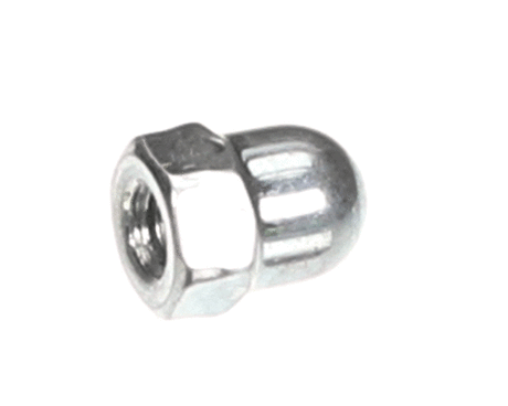 GOLD MEDAL PRODUCTS PARTS Gold Medal Products 47702 Acorn Nut #8-32 - SKU GLDM47702