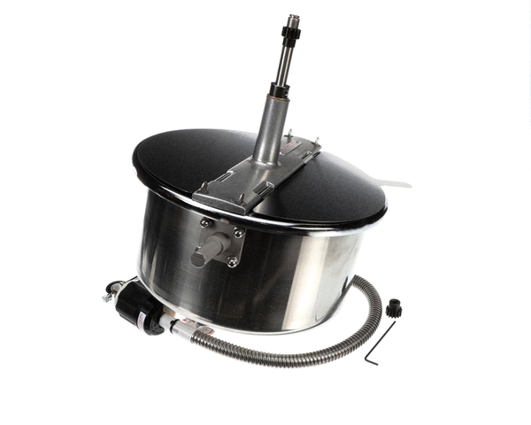 GOLD MEDAL PRODUCTS PARTS Gold Medal Products 47904 14OZ Kettle Complete - SKU GLDM47904