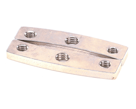 GOLD MEDAL PRODUCTS PARTS Gold Medal Products 47999 Threaded Block Machined - SKU GLDM47999