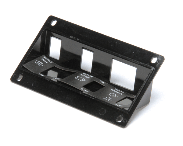 GOLD MEDAL PRODUCTS PARTS 48501 - SKU GLDM48501