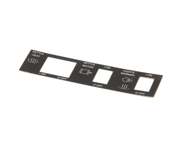 GOLD MEDAL PRODUCTS PARTS 48502 - SKU GLDM48502