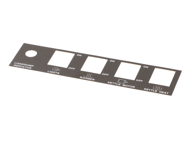 GOLD MEDAL PRODUCTS PARTS 48542 - SKU GLDM48542