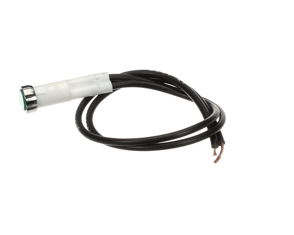 GOLD MEDAL PRODUCTS PARTS Gold Medal Products 48660 Pilot Light 125V Green - SKU GLDM48660