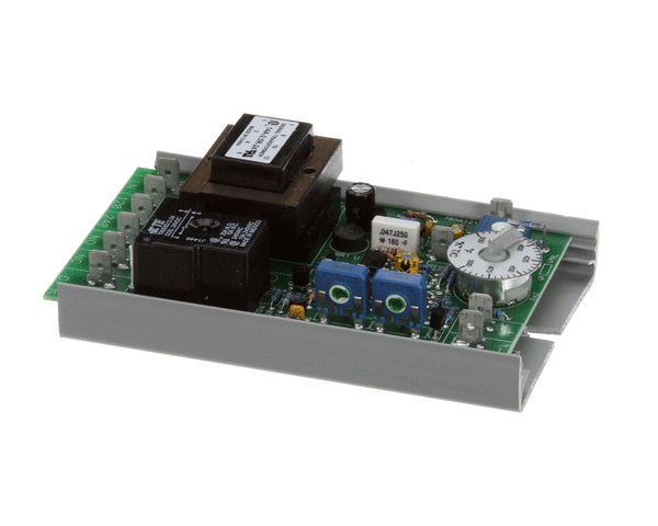 GOLD MEDAL PRODUCTS PARTS Gold Medal Products 48664 Temperature Control 2ST - SKU GLDM48664