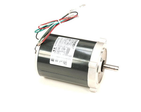 GOLD MEDAL PRODUCTS PARTS Gold Medal Products 48669 Motor 1/3HP 115VAC - SKU GLDM48669