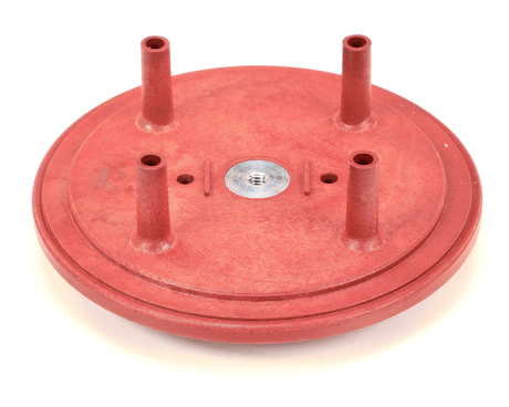 GOLD MEDAL PRODUCTS PARTS Gold Medal Products 48671 Upper Spinner Head - SKU GLDM48671