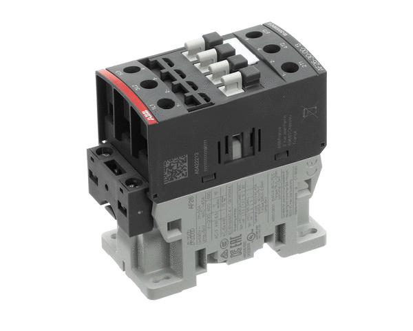 GOLD MEDAL PRODUCTS PARTS Gold Medal Products 48912 Contactor Iec 40 Amp - SKU GLDM48912