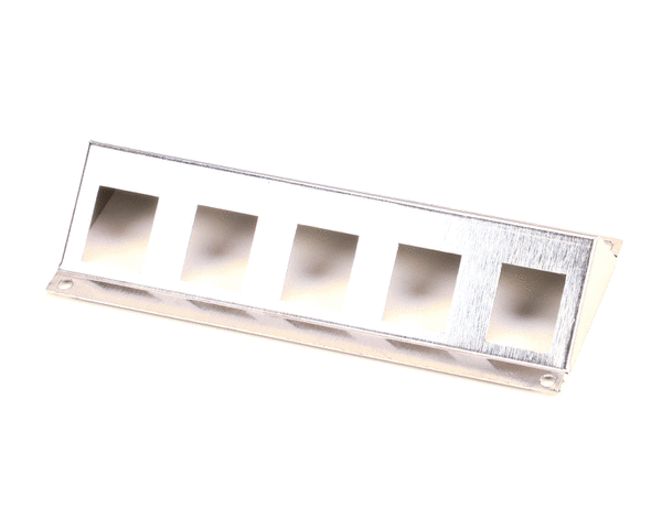 GOLD MEDAL PRODUCTS PARTS Gold Medal Products 48916 Rocker Switch Box - SKU GLDM48916