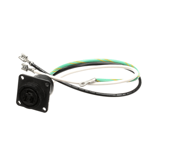 GOLD MEDAL PRODUCTS PARTS Gold Medal Products 49219 Receptacle Assembly - SKU GLDM49219