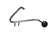 GOLD MEDAL PRODUCTS PARTS Gold Medal Products 49314 Dump Handle RH - SKU GLDM49314