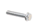 GOLD MEDAL PRODUCTS PARTS Gold Medal Products 49322 10-24 X 1 Hex Mach Screw - SKU GLDM49322