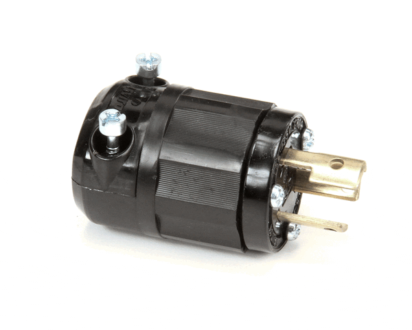 GOLD MEDAL PRODUCTS PARTS Gold Medal Products 49329 L5-15P 15 Amp Kettle Plug - SKU GLDM49329