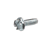 GOLD MEDAL PRODUCTS PARTS Gold Medal Products 49379 8-32 X 1/2 Slotted H W H - SKU GLDM49379