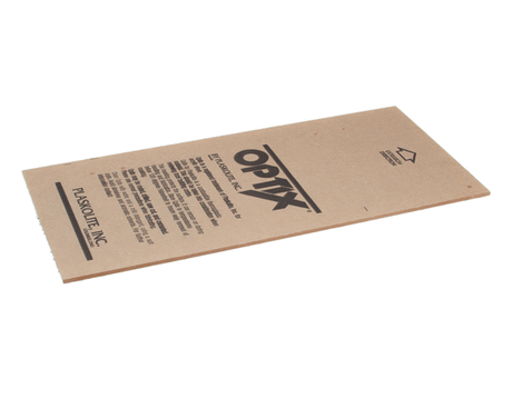 GOLD MEDAL PRODUCTS PARTS Gold Medal Products 49395HD Door 8 X 16.48 X .18 - SKU GLDM49395HD