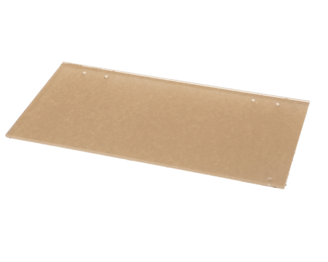 GOLD MEDAL PRODUCTS PARTS Gold Medal Products 49396HD Door 7.26 X 13.5 X .18 - SKU GLDM49396HD
