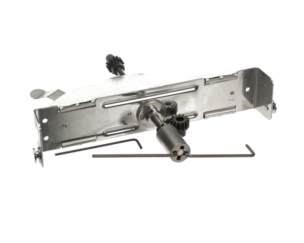 GOLD MEDAL PRODUCTS PARTS Gold Medal Products 49424 6 0Z Agitator &amp; Lid Assembly - SKU GLDM49424