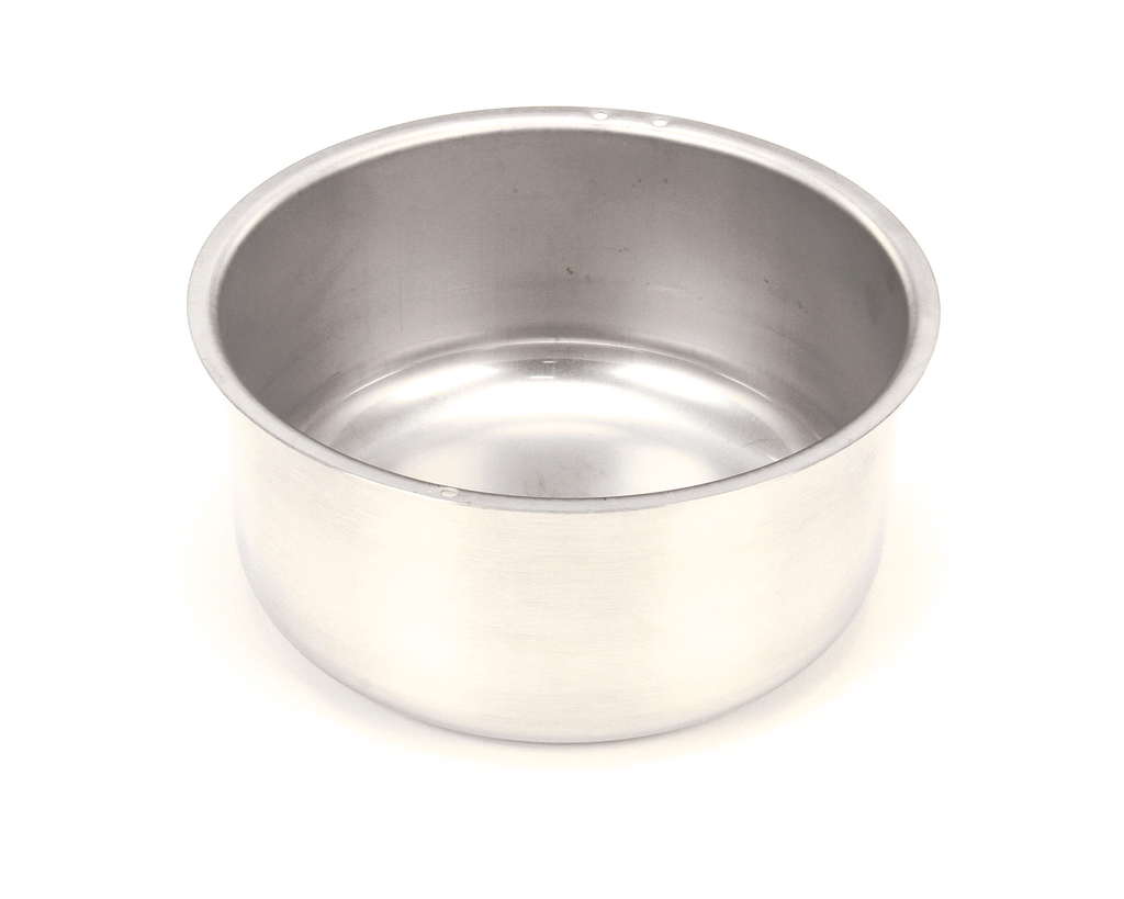 GOLD MEDAL PRODUCTS PARTS Gold Medal Products 49431 6 Oz. Kettle Shell - SKU GLDM49431