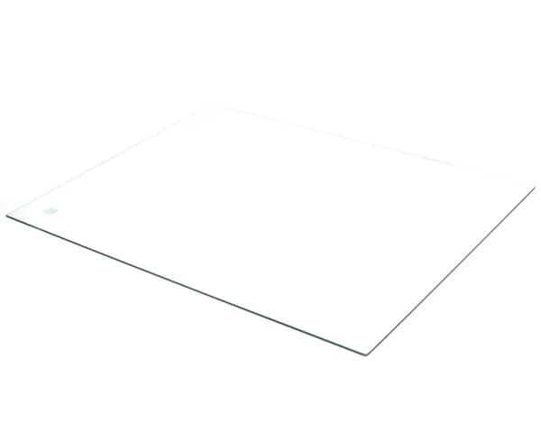 GOLD MEDAL PRODUCTS PARTS Gold Medal Products 49826 Glass 1/8 Thick - SKU GLDM49826