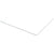 GOLD MEDAL PRODUCTS PARTS Gold Medal Products 49826 Glass 1/8 Thick - SKU GLDM49826